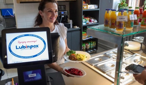 PHU Lubinpex otworzy bufet w Galerii Gwiezdna w Legnicy. Gastronomiczna ofensywa KGHM-owskiej spółki