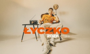 Szymon Łyczko nowym piłkarzem KGHM Zagłębia Lubin