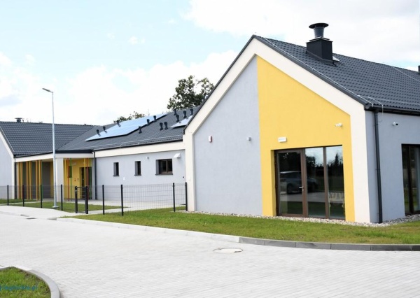 Miejski żłobek w Prochowicach gotowy na przyjęcie maluchów (FOTO)