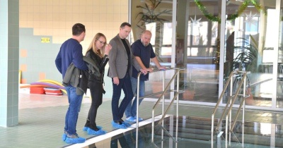 Basen w Złotoryi tak, ale jaki? 