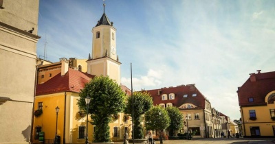 Ruszają konsultacje planu zagospodarowania w Kaźmierzowie 