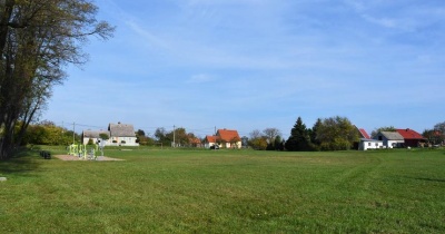 Toszowice – rusza budowa obiektu rekreacyjno-sportowego