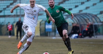 Dwie transferowe bomby w regionie! Bednarski w Odrze Ścinawa, Wacławczyk w Arce Trzebnice