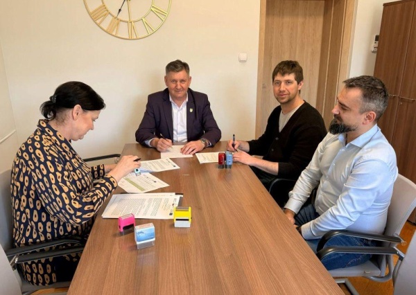  Rusza budowa kanalizacji w Modlikowicach. Zmiany w organizacji ruchu 