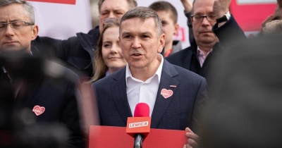 A.Sikora: ustawa o podatku miedziowym musi być uchwalona