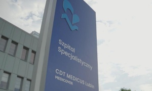 Szpital Specjalistyczny CDT Medicus w Lubinie – nowoczesna opieka medyczna