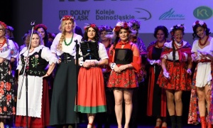 Wybrano Miss Kobiet Wiejskich. Pełna sala i wielkie emocje na scenie (FOTO)