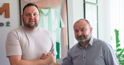 Nike partnerem technicznym Zagłębia Lubin do 2029 roku