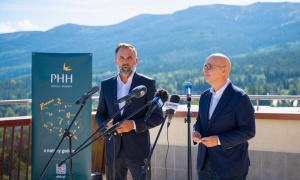 Polski Holding Hotelowy zainwestuje 314 mln w hotele w Karkonoszach i Wrocławiu