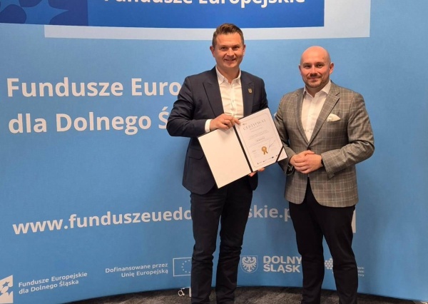  Nowy projekt społeczny w Powiecie Złotoryjskim 