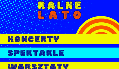 Kulturalne Lato – wakacje pełne sztuki i inspiracji!