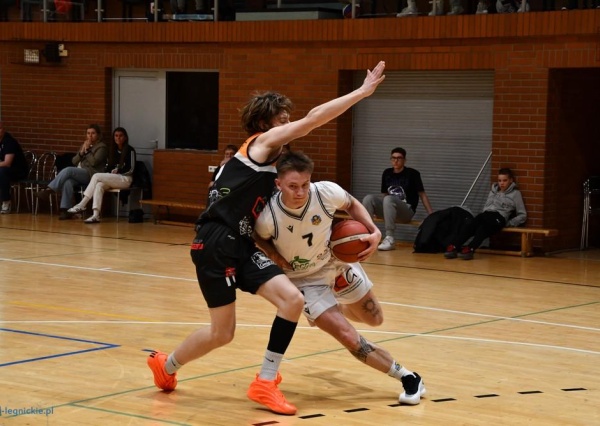 Basket turniej o awans rozpoczął od zwycięstwa (FOTO)