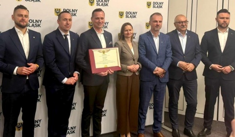 Są pieniądze na ogrodzenie stadionu
