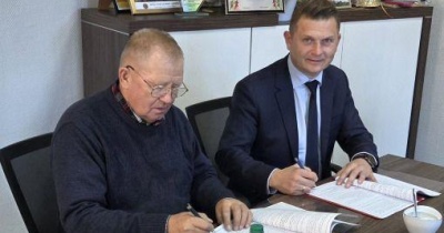 Trwa ofensywa drogowa powiatu złotoryjskiego