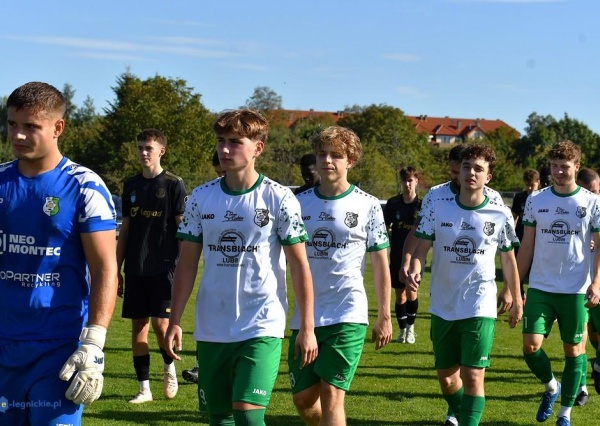 Gmina Lubin podzieliła pieniądze na sport