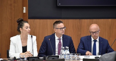 Miedziowy koncern nabiera rozmachu. Znamy wyniki półrocza...