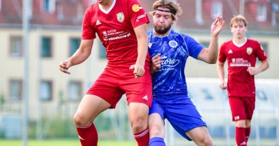 Ruszył Puchar Polski Podokręgu Legnica. Kaczawa rozgromiona