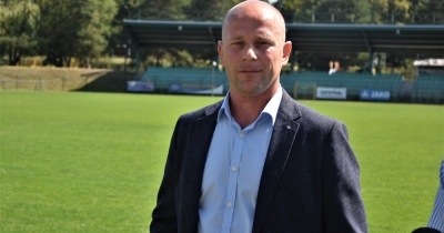 Janusz Niedźwiedź trenerem Miedzi