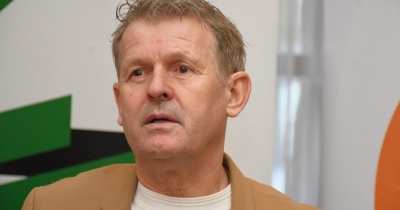 J.Młynarczyk: Federacja mówi jednym głosem. Stawką: przyszłość KGHM