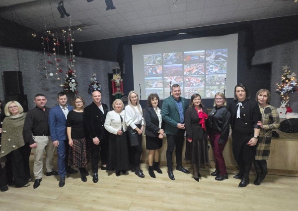 Samorządowy finał 2025 roku w Prochowicach