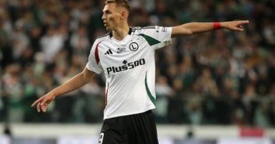 Wstydu nie było, punktów też nie ma. R.Adamski katem Miedziowych