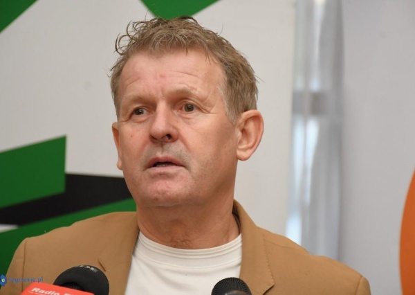 J.Młynarczyk: Federacja mówi jednym głosem. Stawką: przyszłość KGHM