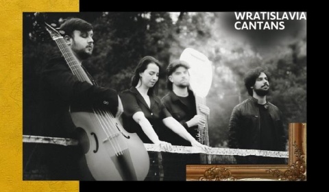 „Semele” – koncert w ramach Wratislavii Cantans