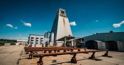 KGHM rozpoczyna prace nad budową trzech nowych szybów górniczych