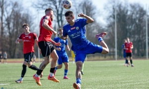 Wystartowała 3 liga