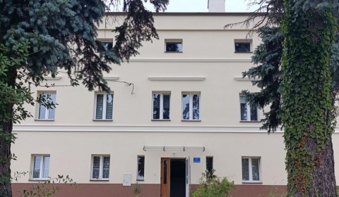 Cieplej, taniej i ładniej w Zimnej Wodzie