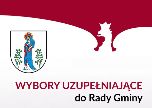 30 listopada wybory uzupełniające do Rady Gminy Lubin