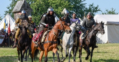 „Legnickie Pole 1241” i inscenizacja bitwy pod Legnicą - harmonogram imprezy