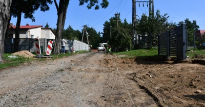 Inwestycje w gminie Rudna. Liczą na środki zewnętrzne