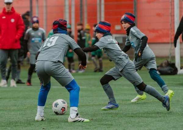 KGHM Cup: aż 40 drużyn wzięło udział w drugim turnieju eliminacyjnym w Lubinie