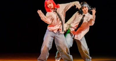 Złotoryja Dance Arts Festival (FOTO)