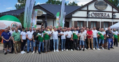 Powstała Federacja Związków Zawodowych w KGHM (FOTO)