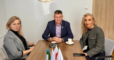 W gminie Zagrodno szykują się inwestycje w gospodarkę wodną