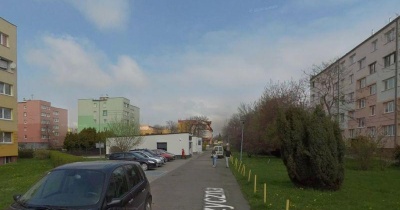 Mandaty zamiast rozwiązań. Przedsiębiorcy i klienci utknęli na ul. Muzycznej w Jaworze