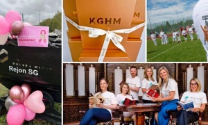 4 nowe inicjatywy KGHM w Raporcie Dobrych Praktyk 2024