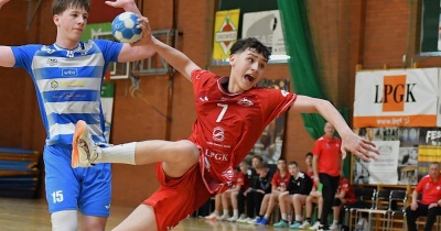 W Legnicy MSPR Siódemka Fotowoltaika Zych Legnica walczy o Final Four(FOTO)