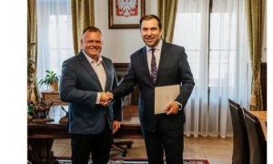 Damian Pełka przejmuje stery OSiR-u