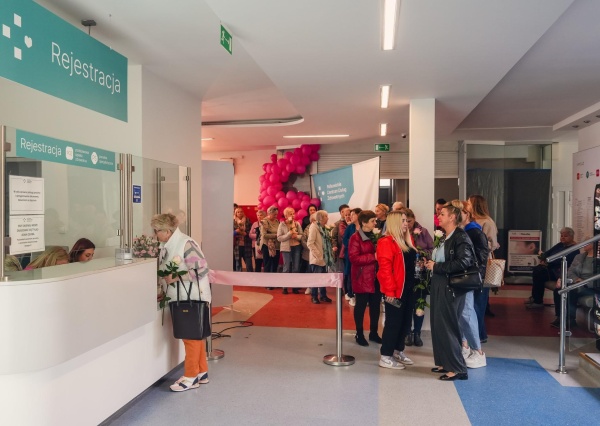  Ambasadorki inspirują, a mieszkanki korzystają od 20 lat 