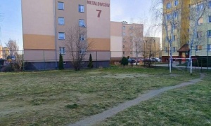 Obawa o przyszłość osiedla. Co powstanie na Metalowców?