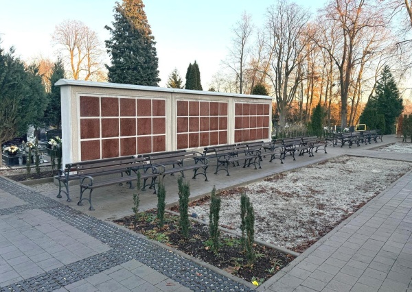 Grobowiec jakiego w Złotoryi jeszcze nie było 