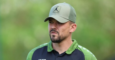 Piotr Stańko trenerem Odry Ścinawa