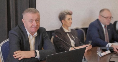 Gmina Męcinka ma budżet na 2026 rok