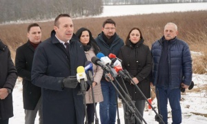 11 chętnych na budowę obwodnicy Złotoryi (FOTO)