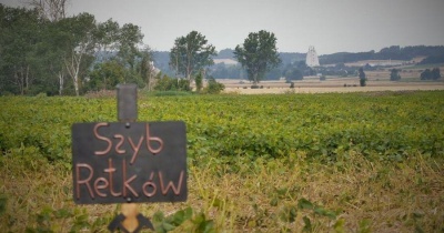 KGHM wyznaczył dokładne miejsce budowy pierwszego z trzech nowych szybów