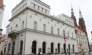 Ferie zimowe z Teatrem Modrzejewskiej