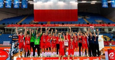 Ministerstwo Sportu i Turystyki doceniło MSPR Siódemka Legnica